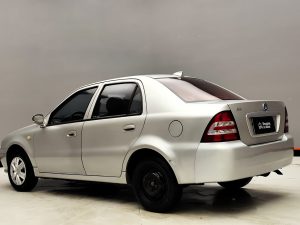 GEELY CK 2014