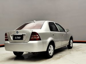 GEELY CK 2014