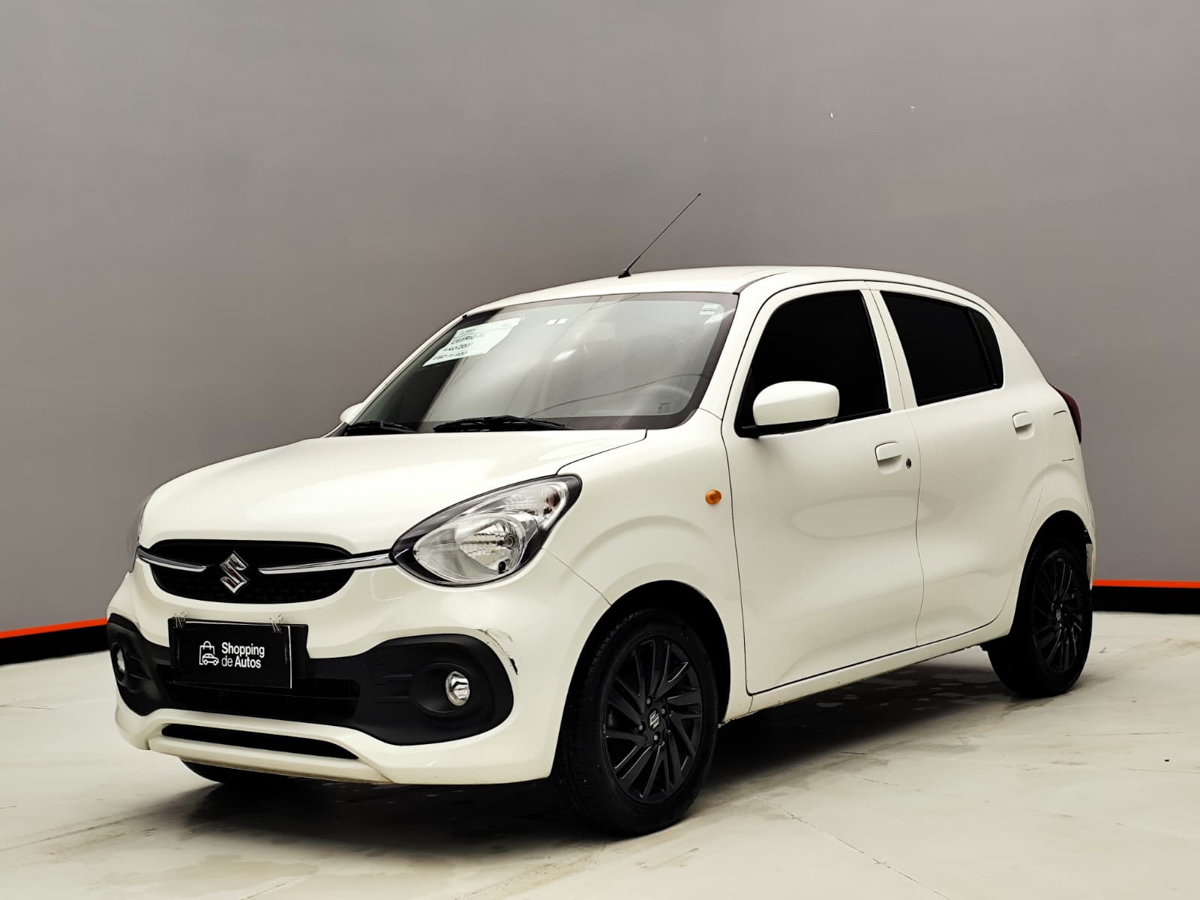 SUZUKI CELERIO GL 2023