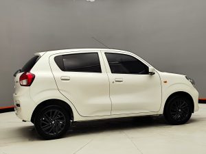 SUZUKI CELERIO GL 2023