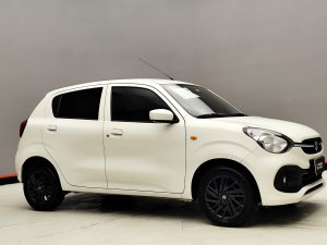 SUZUKI CELERIO GL 2023