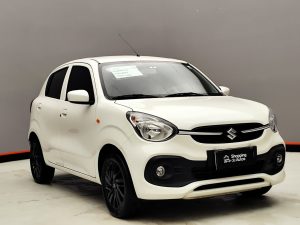 SUZUKI CELERIO GL 2023