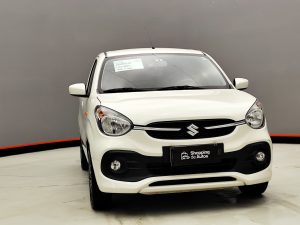 SUZUKI CELERIO GL 2023