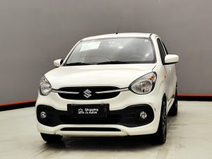 SUZUKI CELERIO GL 2023
