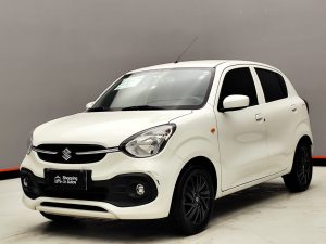 SUZUKI CELERIO GL 2023