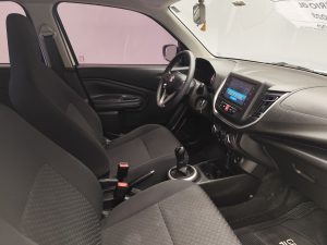 SUZUKI CELERIO GL 2023