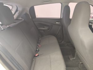 SUZUKI CELERIO GL 2023