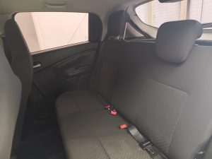 SUZUKI CELERIO GL 2023