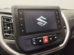 SUZUKI CELERIO GL 2023