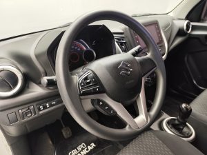 SUZUKI CELERIO GL 2023