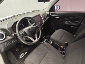 SUZUKI CELERIO GL 2023