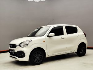SUZUKI CELERIO GL 2023