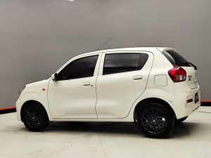 SUZUKI CELERIO GL 2023