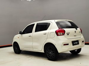 SUZUKI CELERIO GL 2023