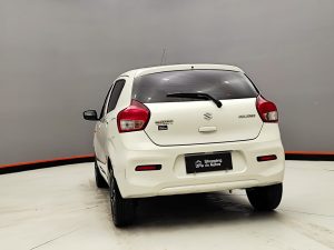 SUZUKI CELERIO GL 2023