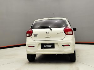 SUZUKI CELERIO GL 2023
