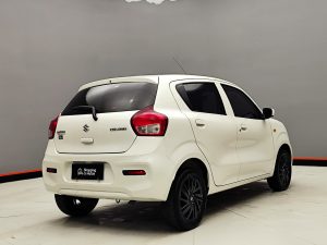 SUZUKI CELERIO GL 2023