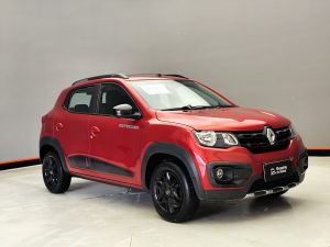 RENAULT KWID OUTSIDER 2020