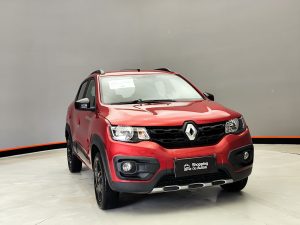 RENAULT KWID OUTSIDER 2020