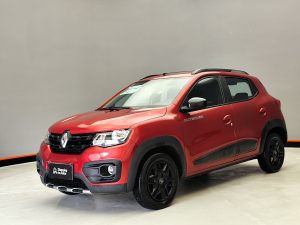 RENAULT KWID OUTSIDER 2020