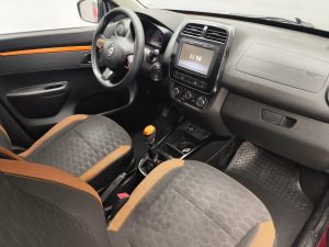 RENAULT KWID OUTSIDER 2020
