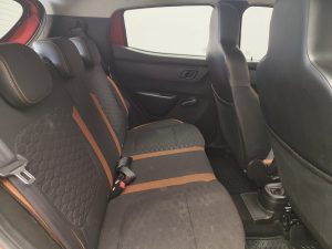 RENAULT KWID OUTSIDER 2020