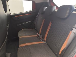 RENAULT KWID OUTSIDER 2020