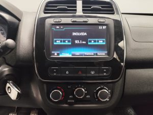 RENAULT KWID OUTSIDER 2020