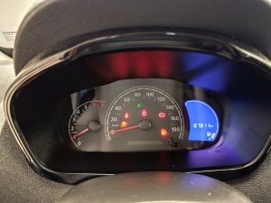 RENAULT KWID OUTSIDER 2020