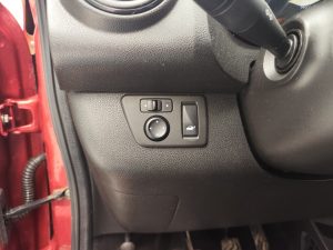 RENAULT KWID OUTSIDER 2020
