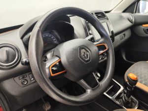 RENAULT KWID OUTSIDER 2020