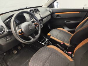 RENAULT KWID OUTSIDER 2020