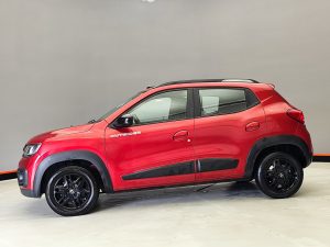 RENAULT KWID OUTSIDER 2020