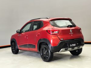RENAULT KWID OUTSIDER 2020