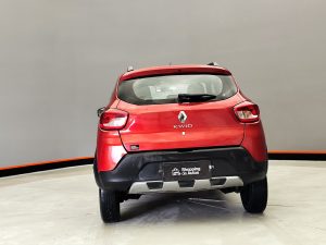 RENAULT KWID OUTSIDER 2020