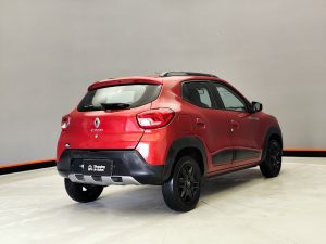 RENAULT KWID OUTSIDER 2020