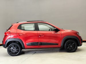 RENAULT KWID OUTSIDER 2020