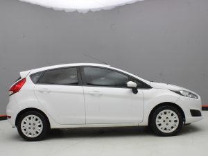 FORD FIESTA HATCH S 2017