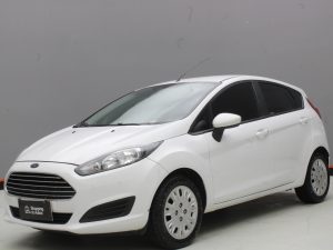 FORD FIESTA HATCH S 2017