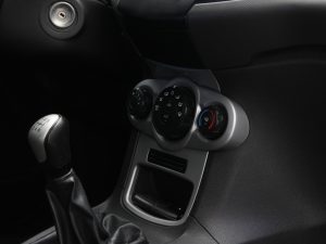 FORD FIESTA HATCH S 2017