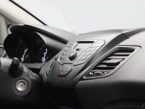 FORD FIESTA HATCH S 2017