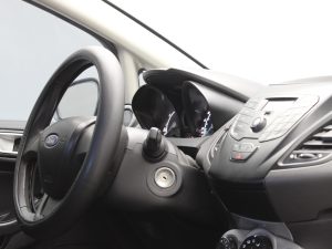 FORD FIESTA HATCH S 2017