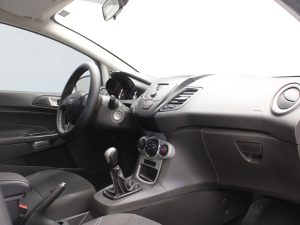 FORD FIESTA HATCH S 2017