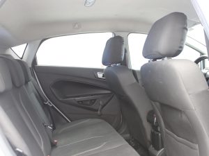 FORD FIESTA HATCH S 2017