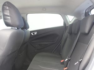 FORD FIESTA HATCH S 2017