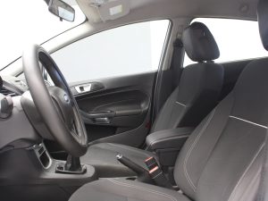 FORD FIESTA HATCH S 2017