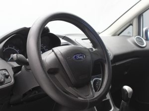 FORD FIESTA HATCH S 2017