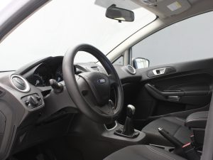 FORD FIESTA HATCH S 2017