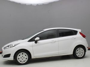 FORD FIESTA HATCH S 2017