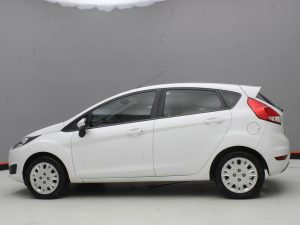 FORD FIESTA HATCH S 2017